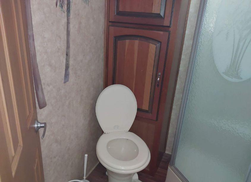 Photo 13 of 2012 Crossroads Other (VIN 4VOFC3426CG002643)