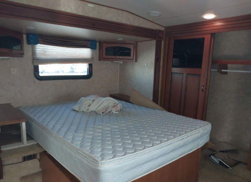 Photo 14 of 2012 Crossroads Other (VIN 4VOFC3426CG002643)