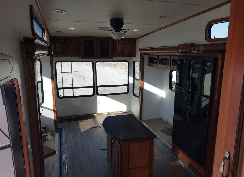 Photo 5 of 2012 Crossroads Other (VIN 4VOFC3426CG002643)