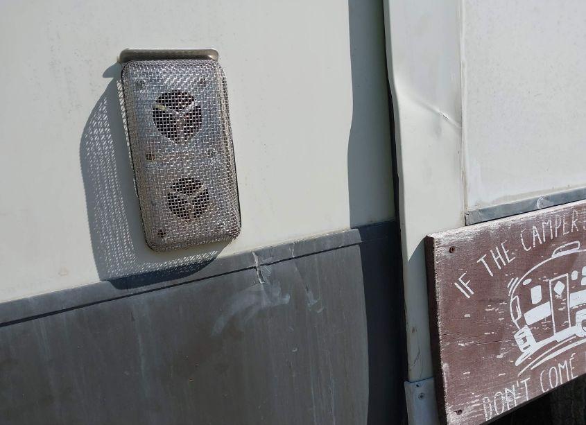 Photo 6 of 2012 Crossroads Other (VIN 4VOFC3426CG002643)