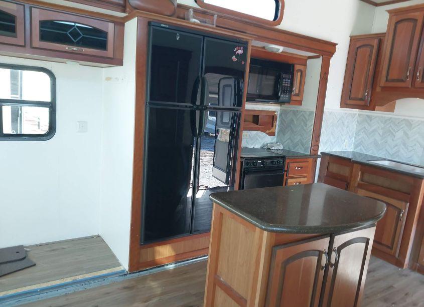 Photo 8 of 2012 Crossroads Other (VIN 4VOFC3426CG002643)