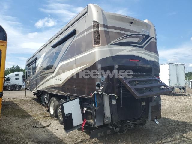 Photo 5 of 2020 OTHER NEWMAR VENTA N/A (VIN 4VZAT1D9XLC087904)