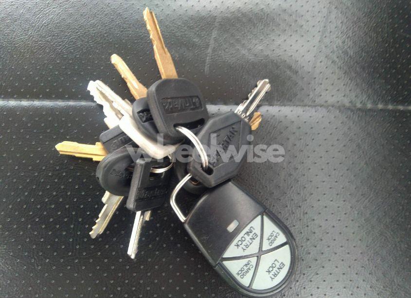 Photo 11 of 2019 Spartan Motors MOTORHOME (VIN 4VZAU1D92KC086421)