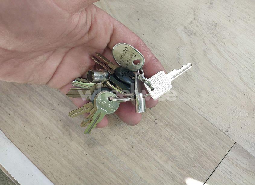 Photo 11 of 2001 Spartan Motors MOTORHOME 4VZ (VIN 4VZBN23971C038338)