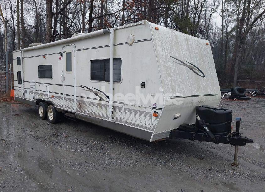 2006 Rvis Other N/A (VIN 4WYT32P2361502517) main photo