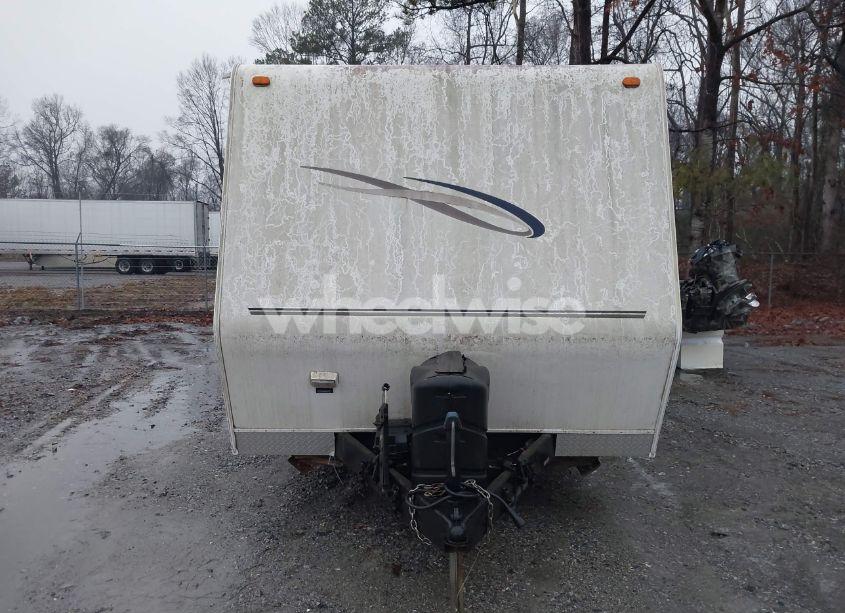 Photo 10 of 2006 Rvis Other N/A (VIN 4WYT32P2361502517)