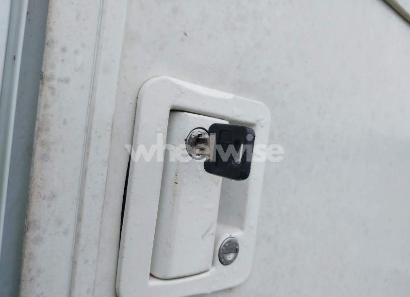 Photo 11 of 2006 Rvis Other N/A (VIN 4WYT32P2361502517)