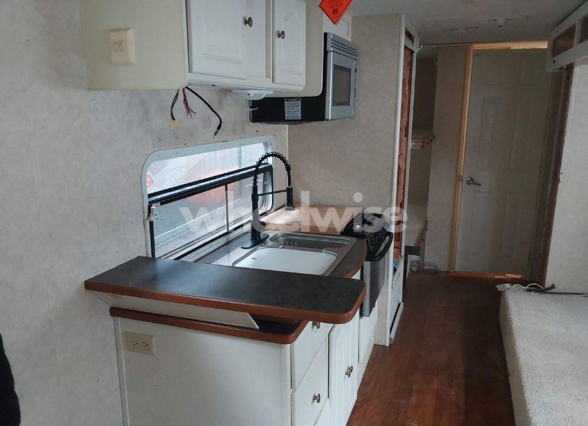 Photo 12 of 2006 Rvis Other N/A (VIN 4WYT32P2361502517)