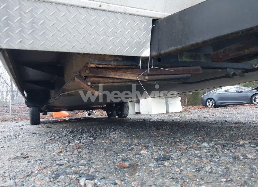 Photo 16 of 2006 Rvis Other N/A (VIN 4WYT32P2361502517)