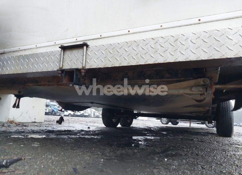 Photo 17 of 2006 Rvis Other N/A (VIN 4WYT32P2361502517)