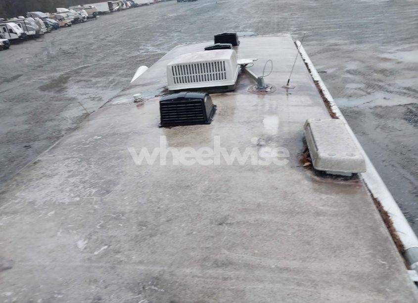 Photo 18 of 2006 Rvis Other N/A (VIN 4WYT32P2361502517)