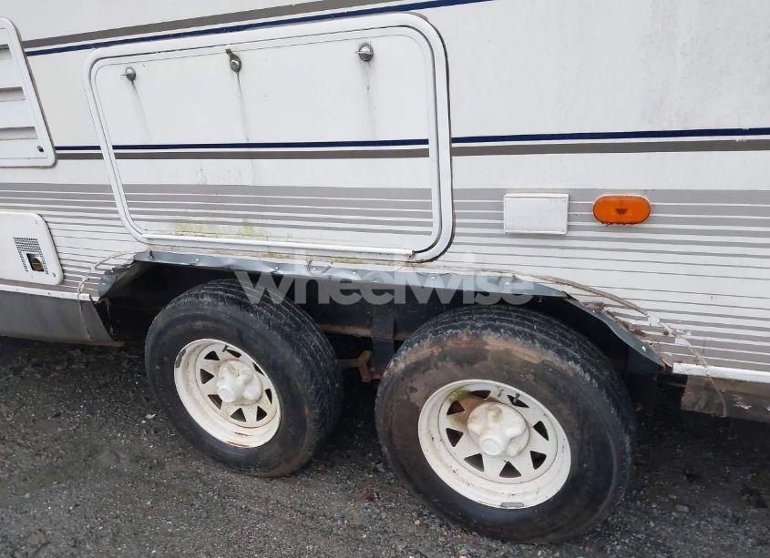 Photo 6 of 2006 Rvis Other N/A (VIN 4WYT32P2361502517)