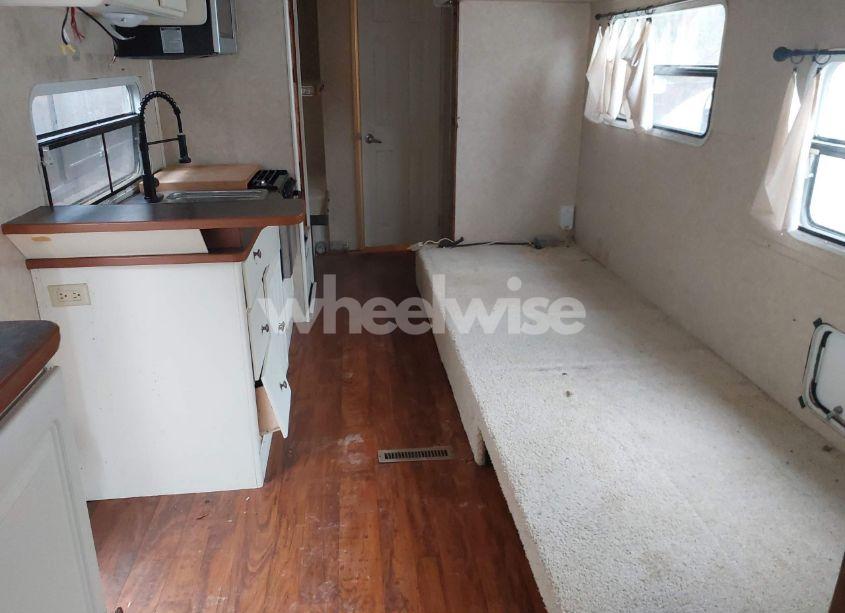 Photo 8 of 2006 Rvis Other N/A (VIN 4WYT32P2361502517)