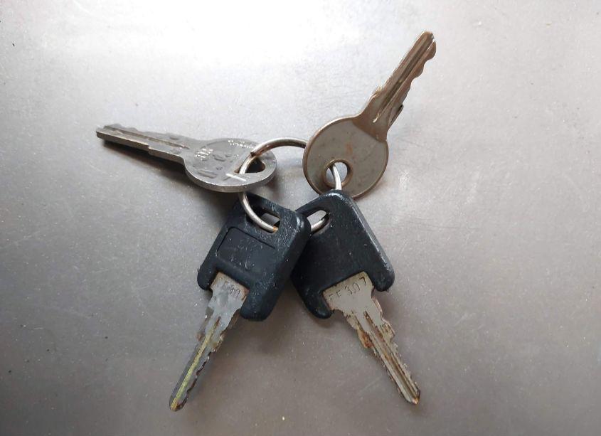 Photo 11 of 2006 Trail Lite 19RDB (VIN 4WYT34D2361206980)