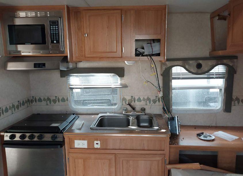 Photo 7 of 2006 Trail Lite 19RDB (VIN 4WYT34D2361206980)