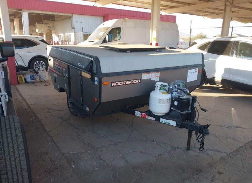 2022 Unknown Rockwood (VIN 4X4CFM213ND316494) main photo