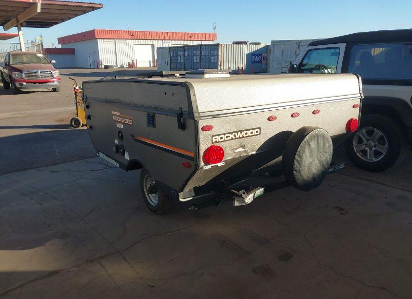 Photo 3 of 2022 Unknown Rockwood (VIN 4X4CFM213ND316494)