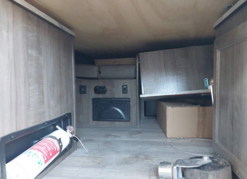 Photo 5 of 2022 Unknown Rockwood (VIN 4X4CFM213ND316494)