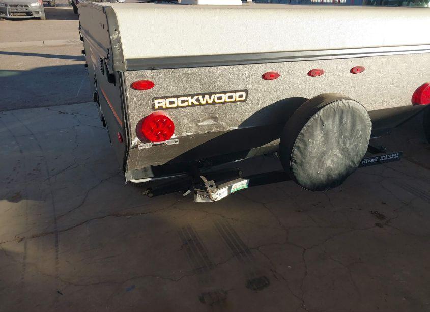 Photo 6 of 2022 Unknown Rockwood (VIN 4X4CFM213ND316494)