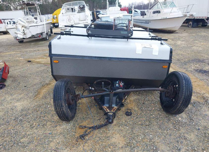 Photo 12 of 2021 Rockwood Free194ltd (VIN 4X4CFM413MD312120)