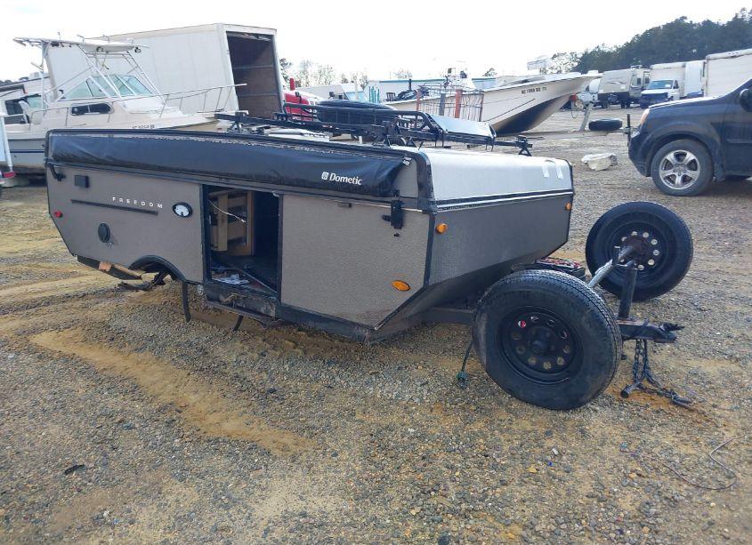 Photo 13 of 2021 Rockwood Free194ltd (VIN 4X4CFM413MD312120)