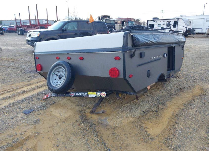 Photo 14 of 2021 Rockwood Free194ltd (VIN 4X4CFM413MD312120)