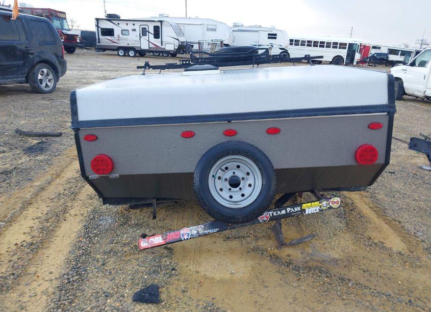 Photo 15 of 2021 Rockwood Free194ltd (VIN 4X4CFM413MD312120)