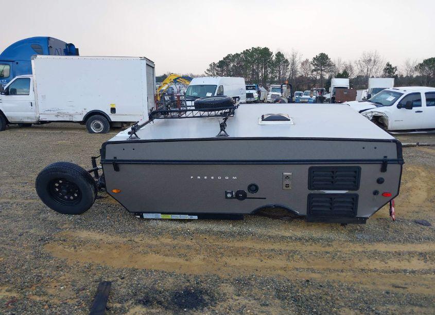 Photo 17 of 2021 Rockwood Free194ltd (VIN 4X4CFM413MD312120)