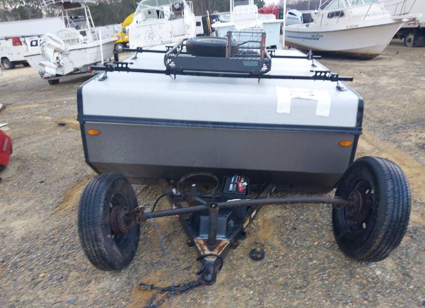 Photo 19 of 2021 Rockwood Free194ltd (VIN 4X4CFM413MD312120)