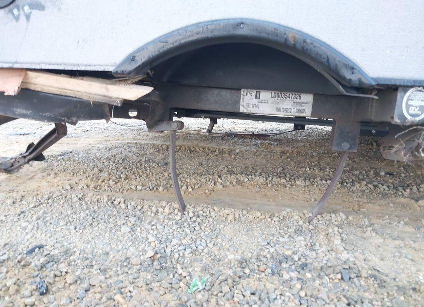 Photo 6 of 2021 Rockwood Free194ltd (VIN 4X4CFM413MD312120)