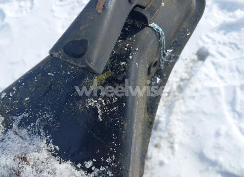 Photo 9 of 2003 Rockwood By FOREST R FREEDOM (VIN 4X4CFM4193D255274)