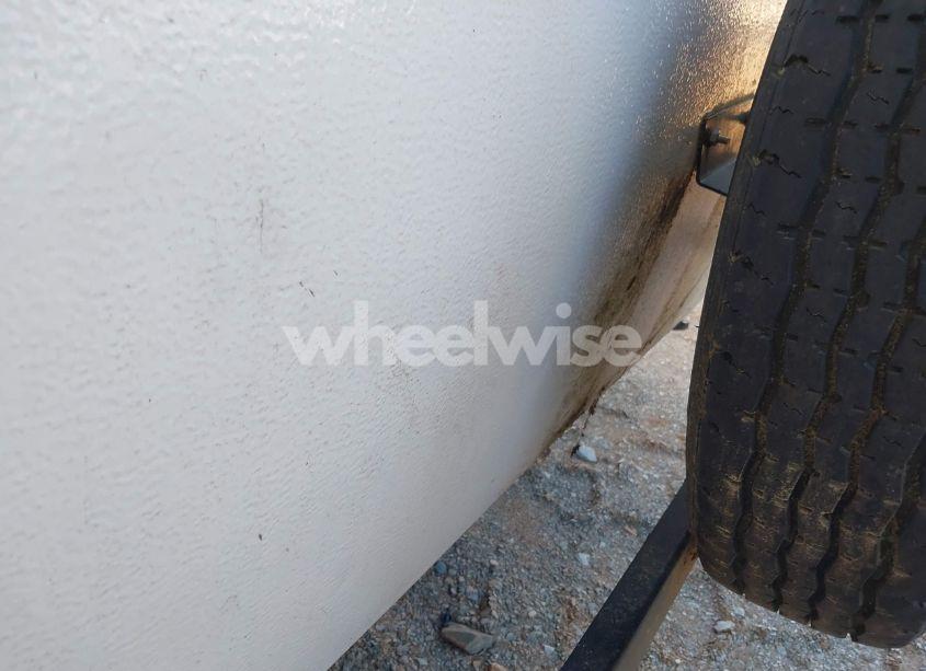 Photo 6 of 2014 Rockwood Camper (VIN 4X4CFM611ED291492)