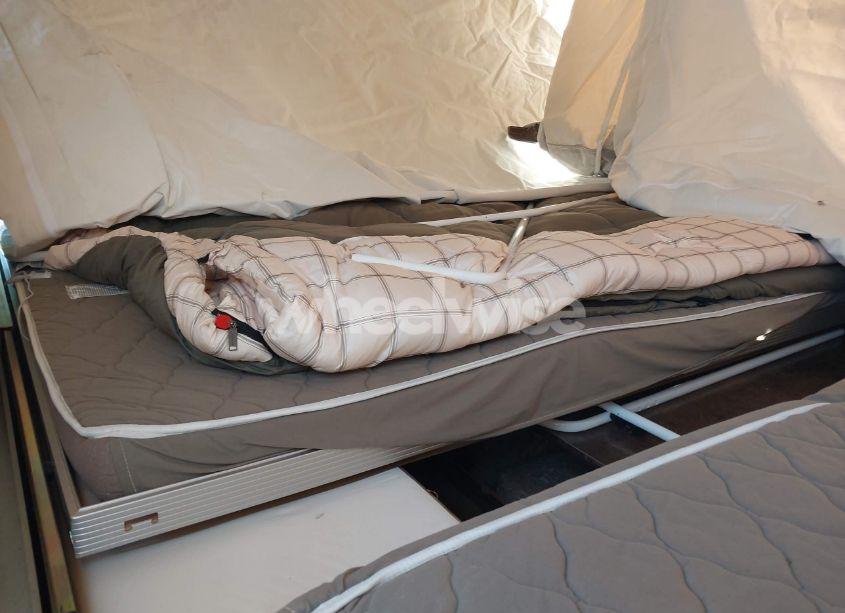 Photo 8 of 2014 Rockwood Camper (VIN 4X4CFM611ED291492)