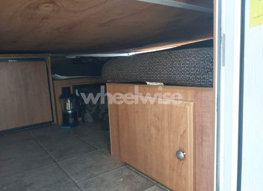 Photo 12 of 2012 Unknown Freedom N/A (VIN 4X4CFM613CD284136)