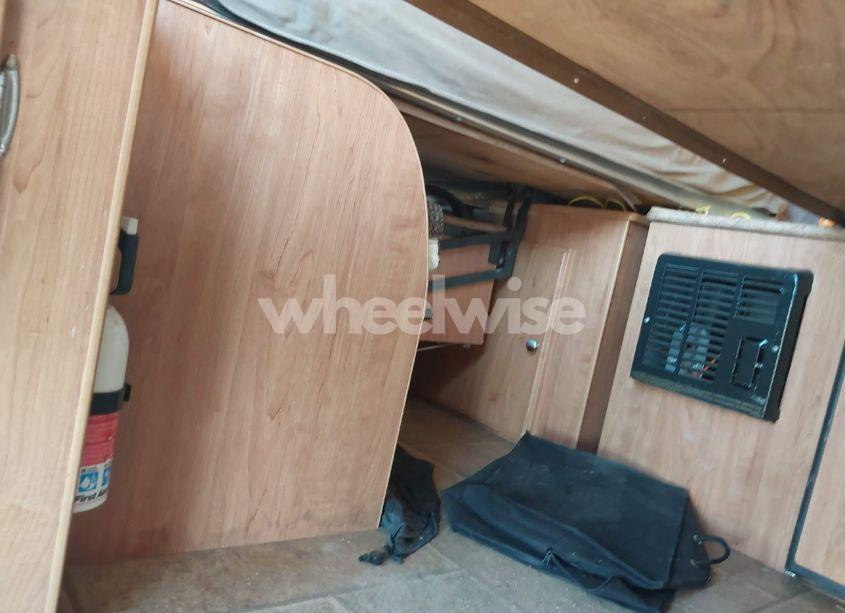 Photo 13 of 2012 Unknown Freedom N/A (VIN 4X4CFM613CD284136)