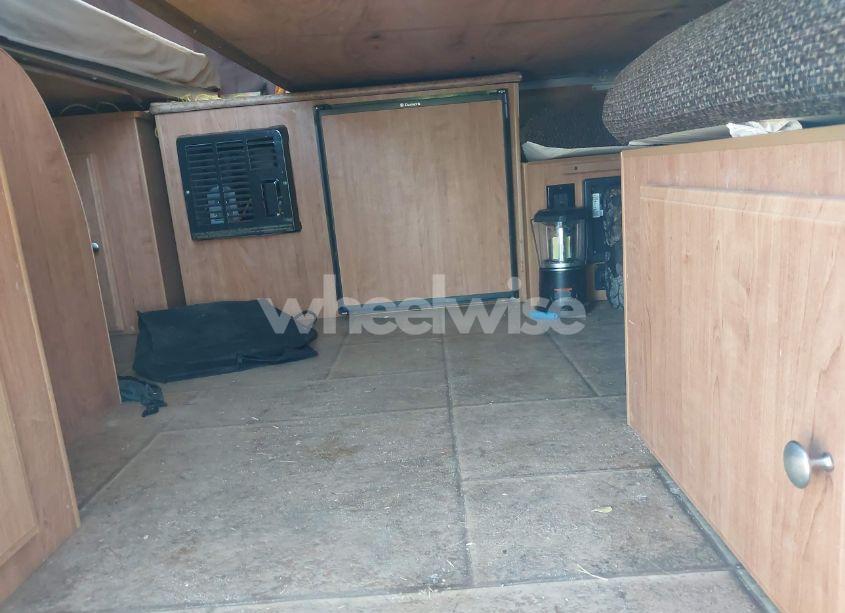 Photo 5 of 2012 Unknown Freedom N/A (VIN 4X4CFM613CD284136)