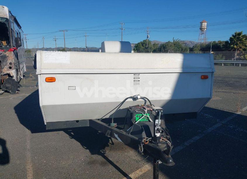 Photo 6 of 2012 Unknown Freedom N/A (VIN 4X4CFM613CD284136)