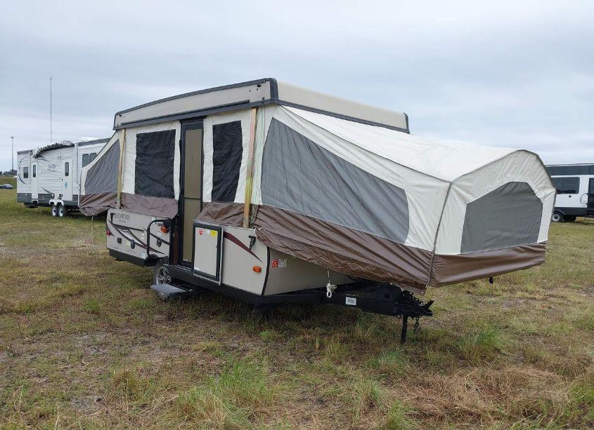 2018 Forest River OTHER (VIN 4X4CFM613JD302924) main photo