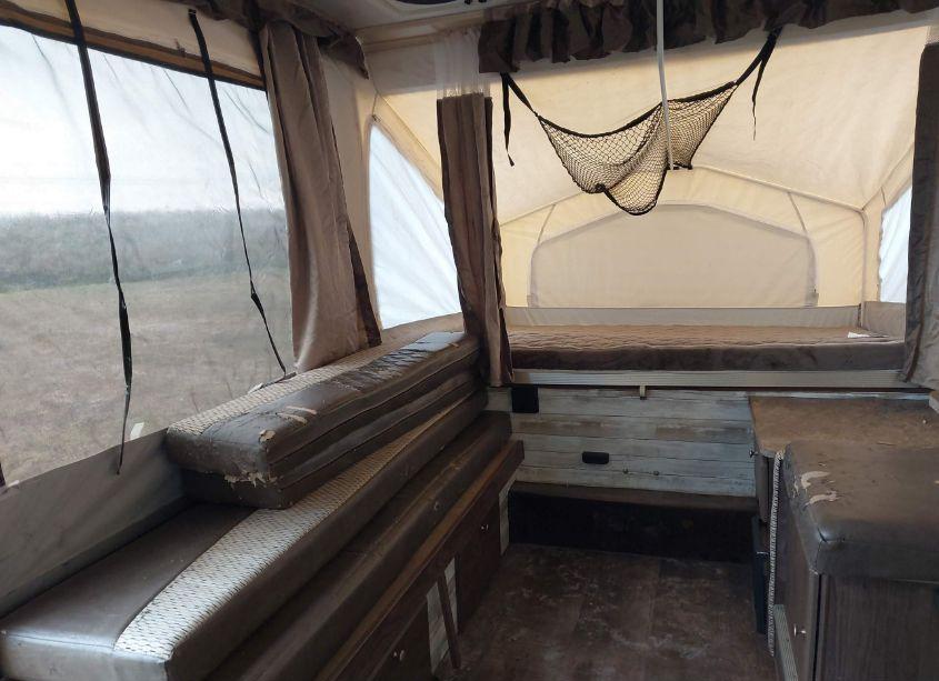 Photo 10 of 2018 Forest River OTHER (VIN 4X4CFM613JD302924)