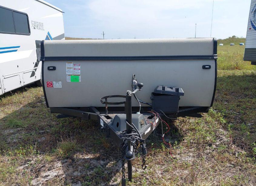 Photo 11 of 2018 Forest River OTHER (VIN 4X4CFM613JD302924)