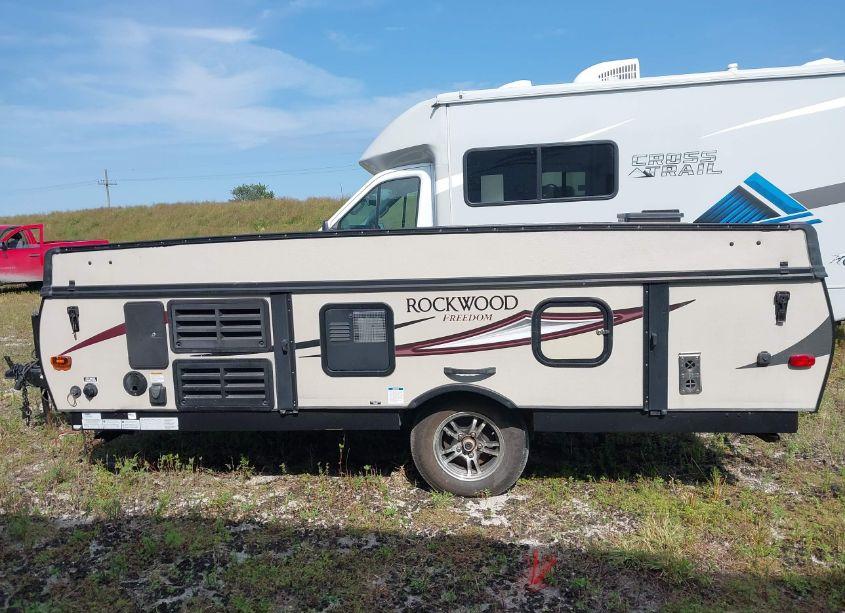 Photo 13 of 2018 Forest River OTHER (VIN 4X4CFM613JD302924)