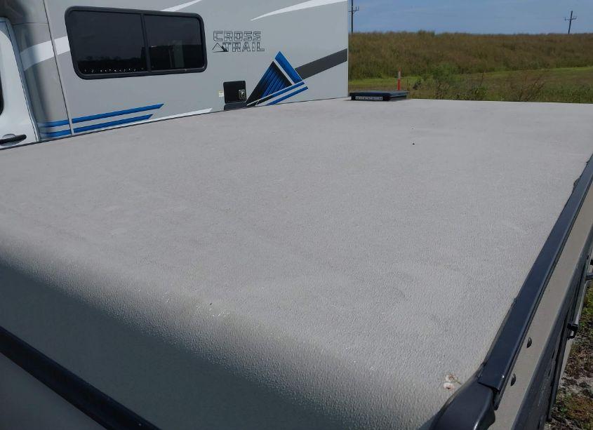 Photo 14 of 2018 Forest River OTHER (VIN 4X4CFM613JD302924)