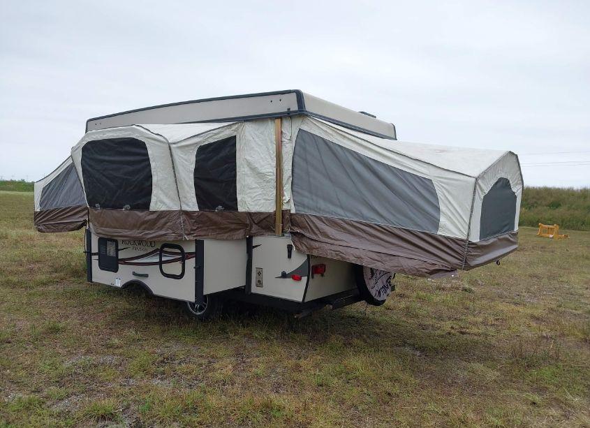 Photo 3 of 2018 Forest River OTHER (VIN 4X4CFM613JD302924)