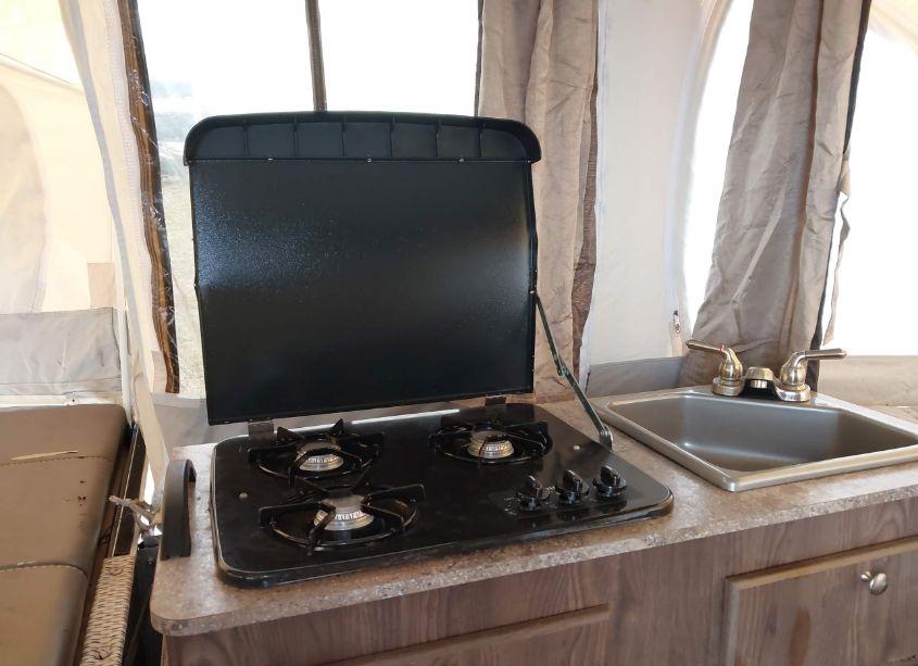 Photo 7 of 2018 Forest River OTHER (VIN 4X4CFM613JD302924)