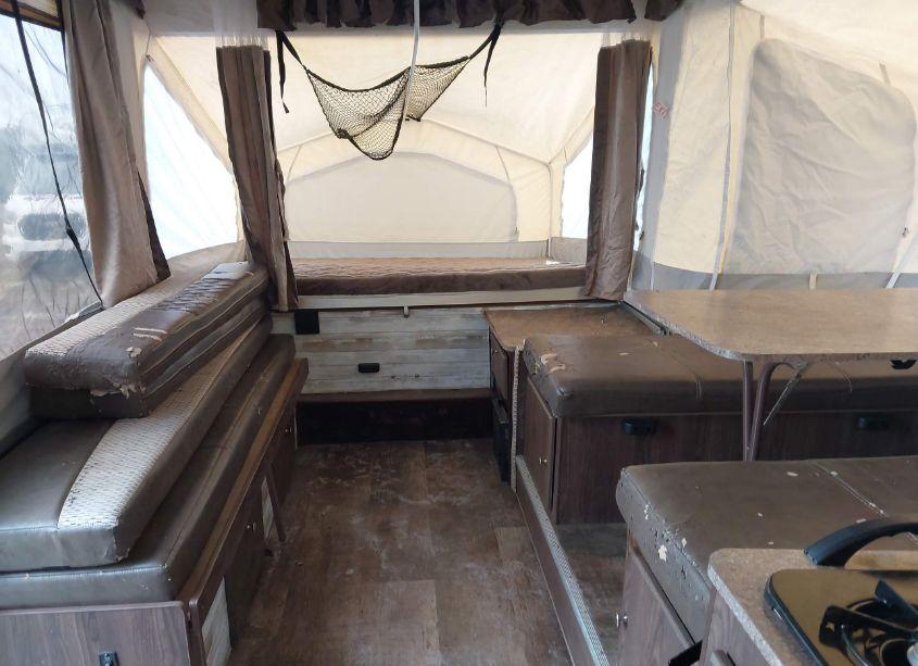 Photo 8 of 2018 Forest River OTHER (VIN 4X4CFM613JD302924)