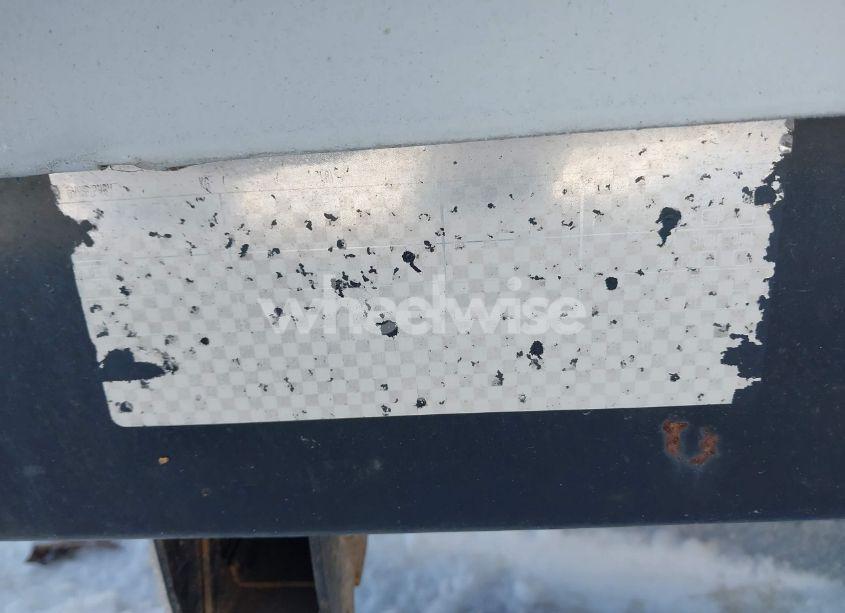 Photo 9 of 2002 Rockwood By FOREST R FREEDOM SERIES M-162 (VIN 4X4CFM6152D252139)