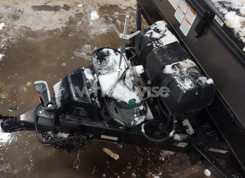 Photo 10 of 2022 Forest River OTHER (VIN 4X4CFMU17ND315555)