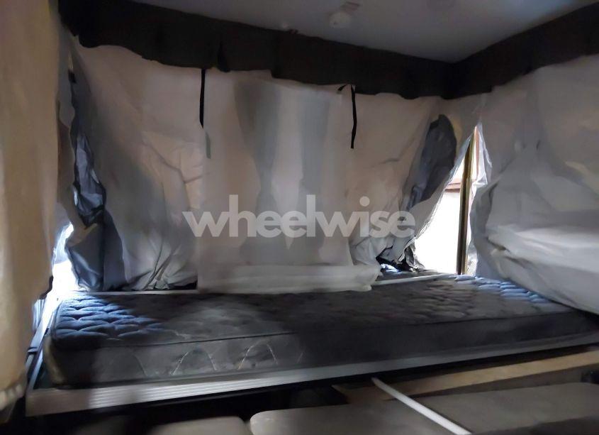 Photo 5 of 2022 Forest River OTHER (VIN 4X4CFMU17ND315555)