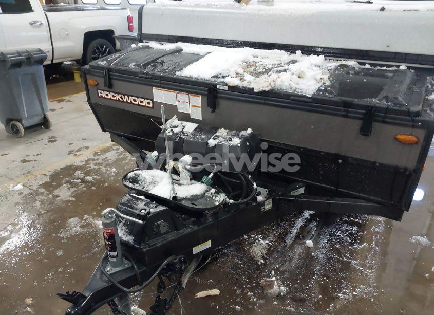 Photo 7 of 2022 Forest River OTHER (VIN 4X4CFMU17ND315555)