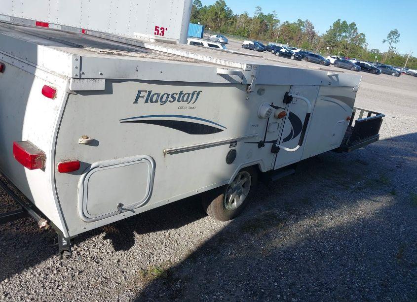 Photo 12 of 2012 Flagstaff T12sdth N/A (VIN 4X4CFST18CD168374)